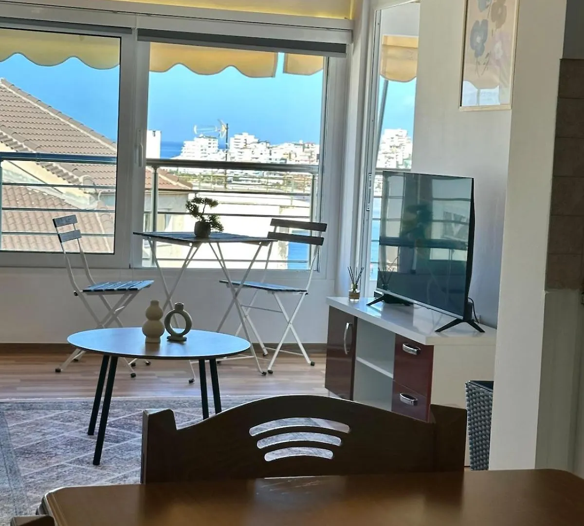 Spacious Lovely Apartment Saranda Albanie